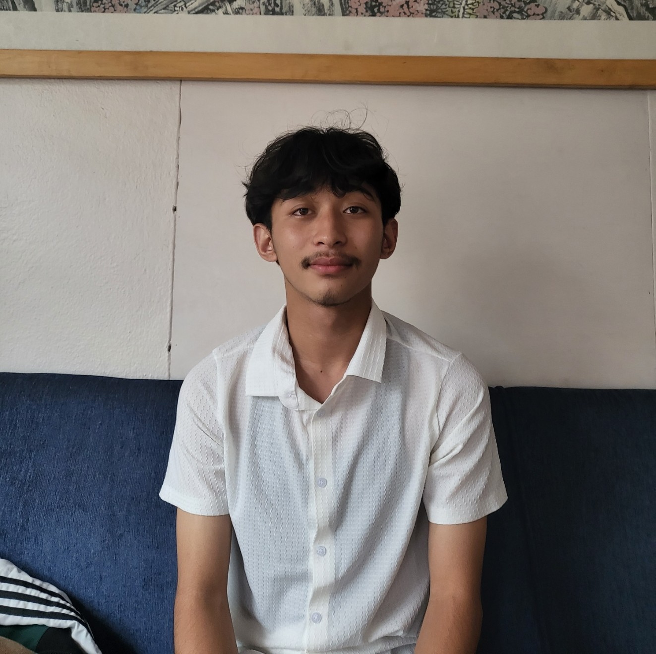 Aashish Shrestha