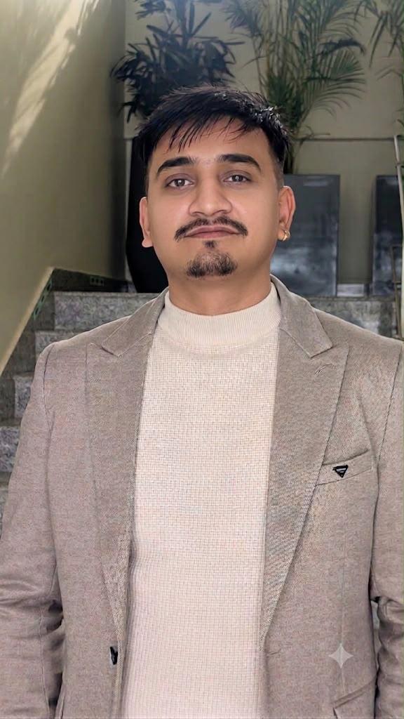 Mr. Alish KC