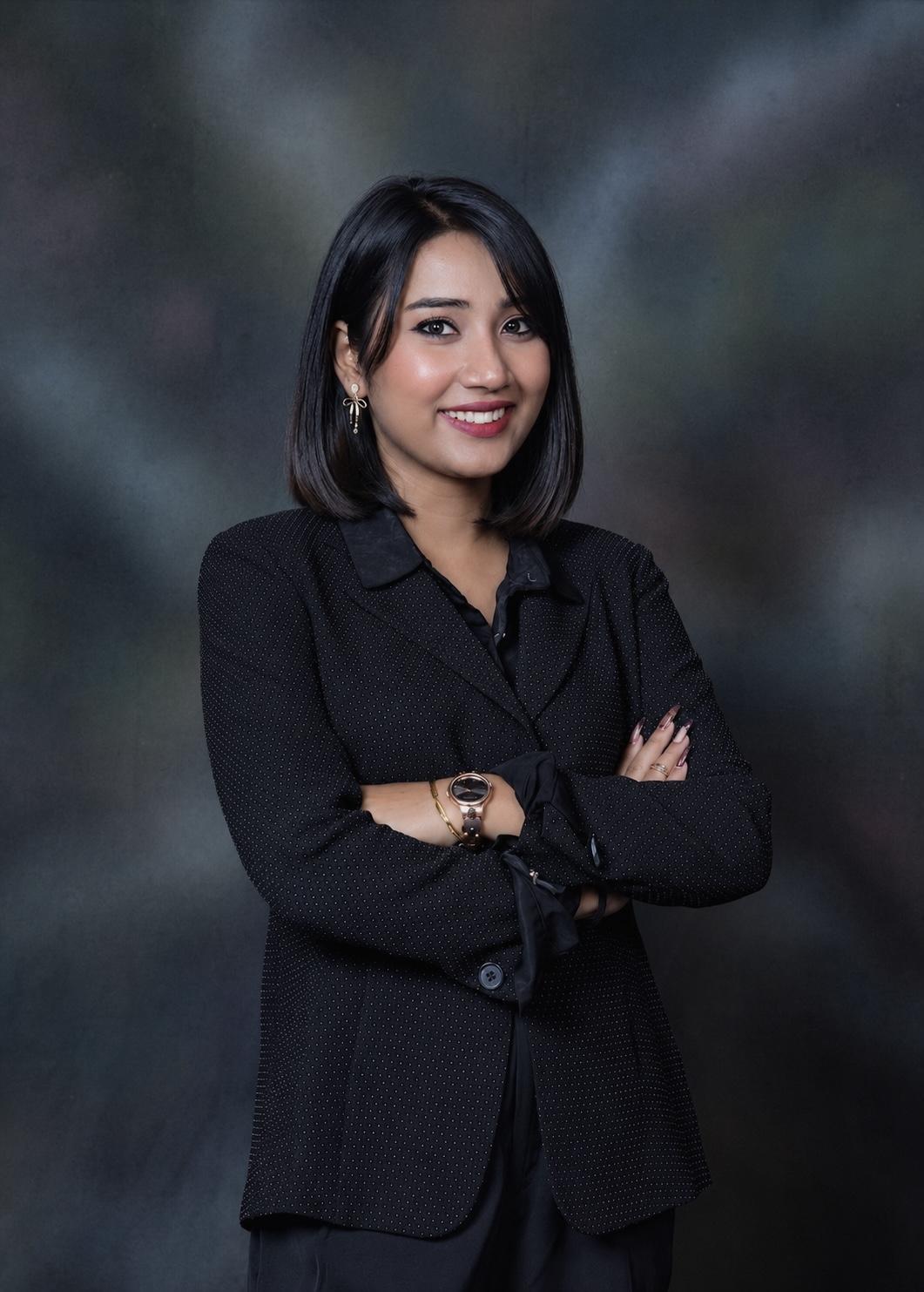 Ms. Amshu Regmi