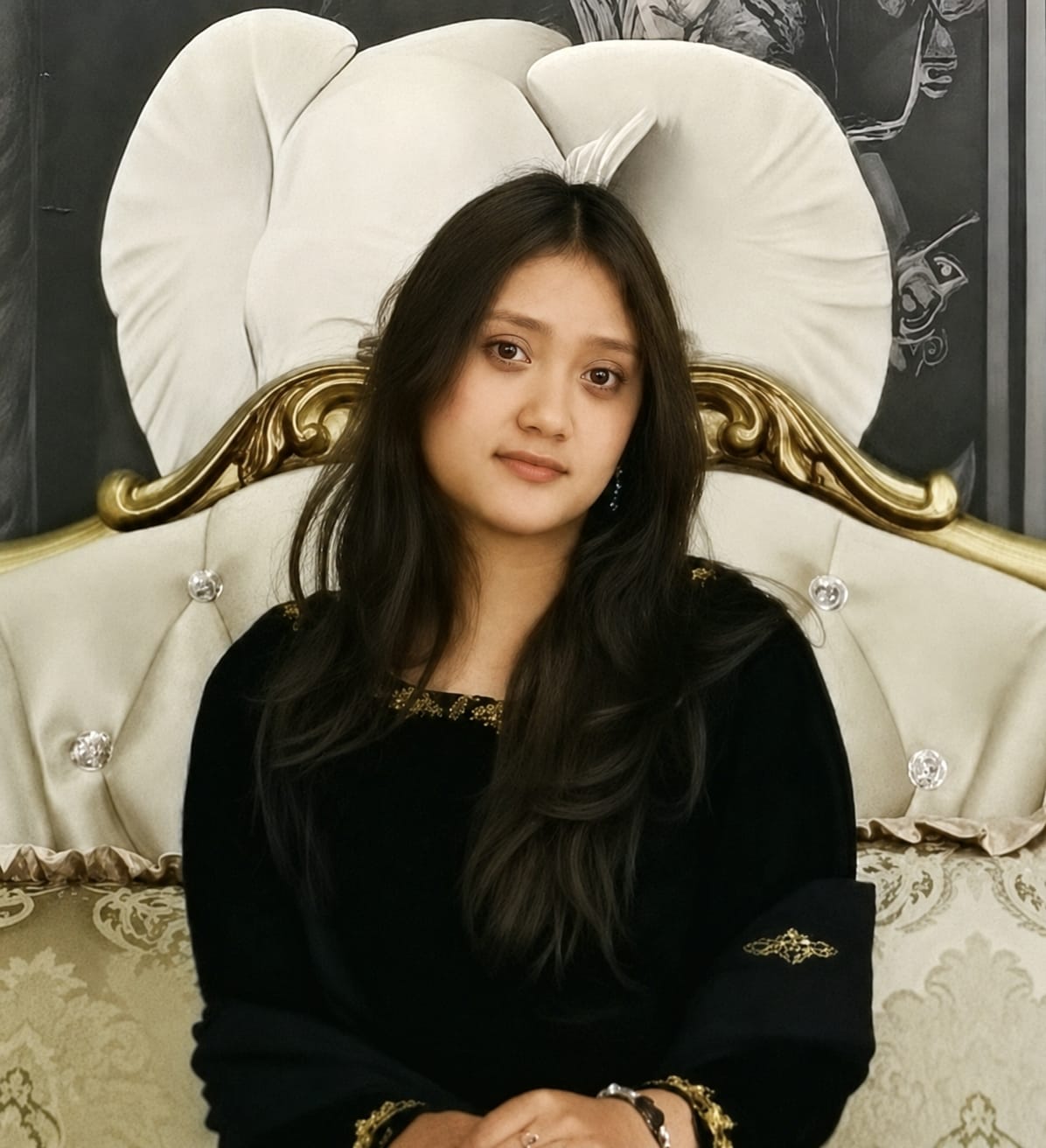 Angel Halwai