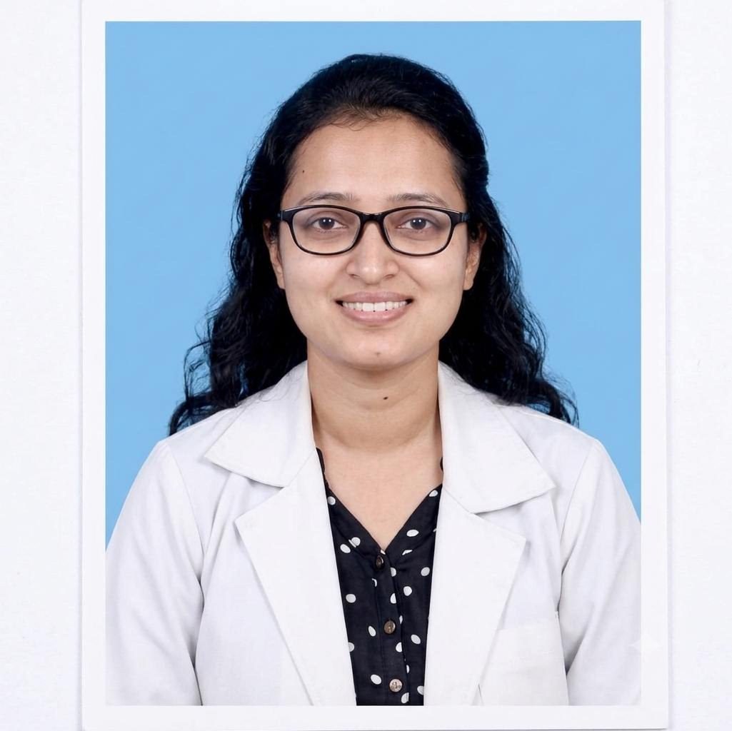 Dr. Bigya Shah