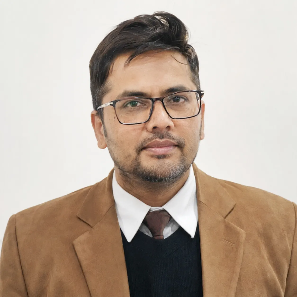 Binod Bhattarai