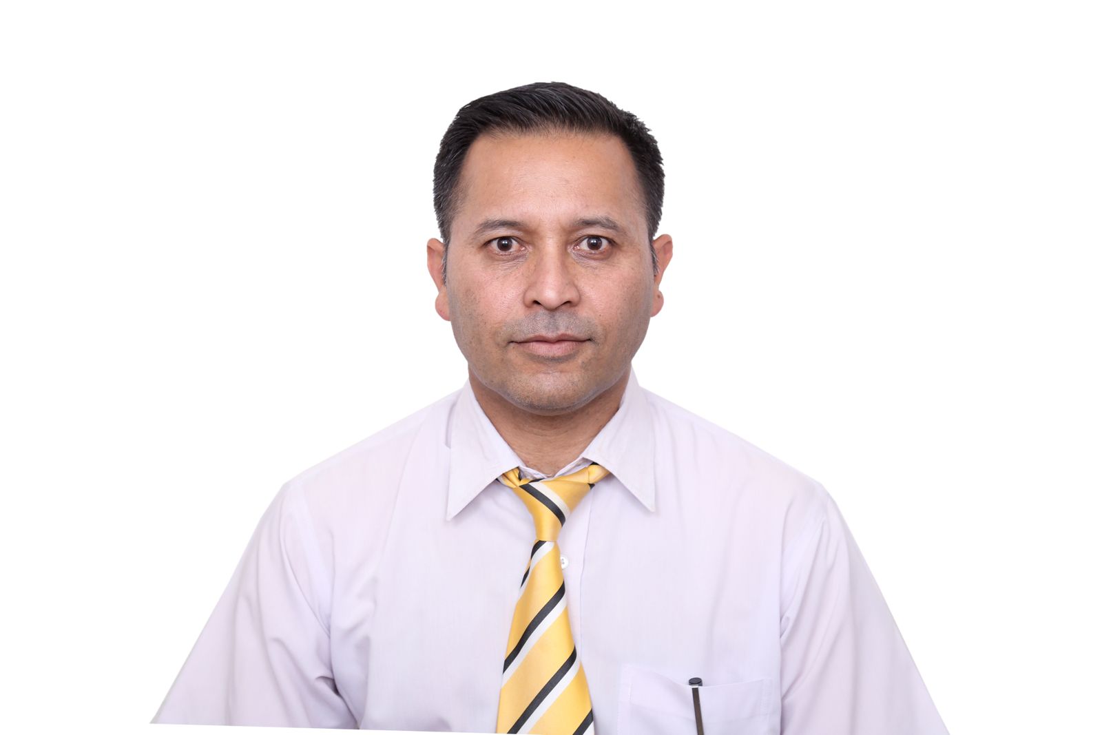 Dr. Dipendra Karki