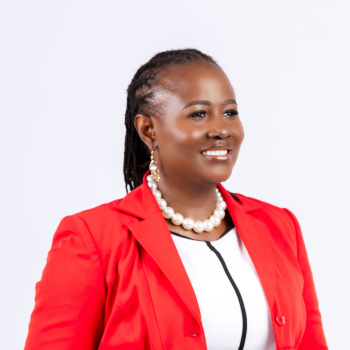 Dr. Gifty Aappiah-Adjei