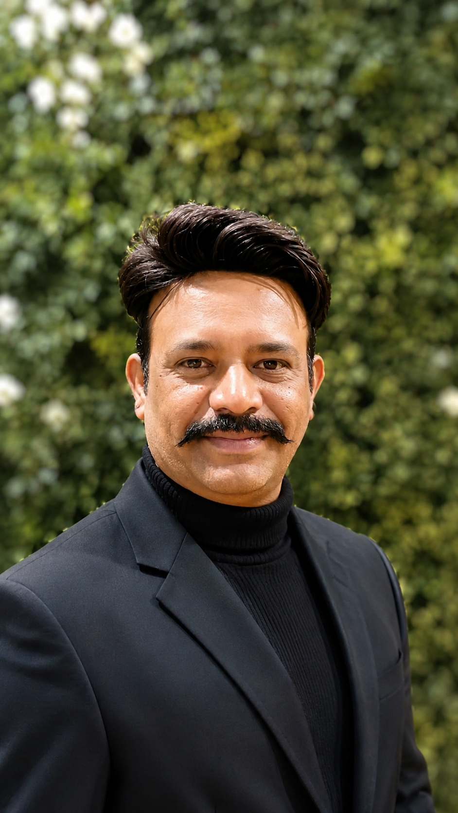 Dr. Kranti Kumar Dewangan