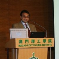 Dr. Manish Pokhrel