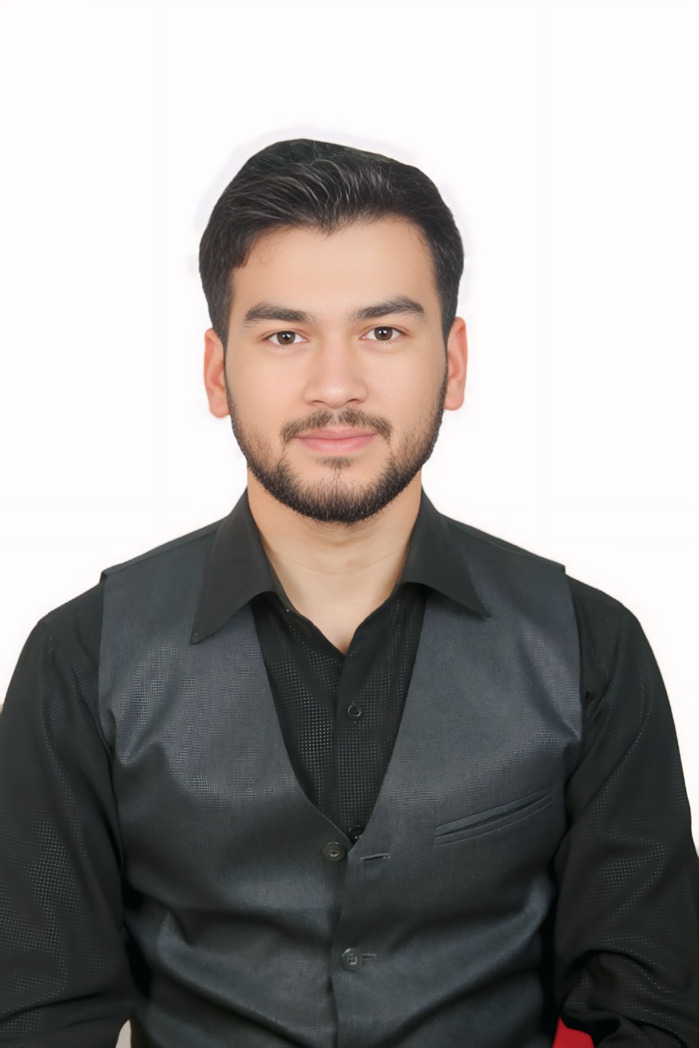 Mr. Manoj Jaishi