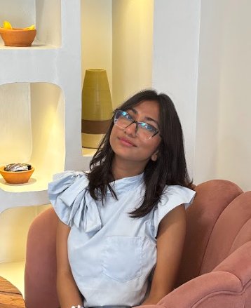 Prapti Bhattarai