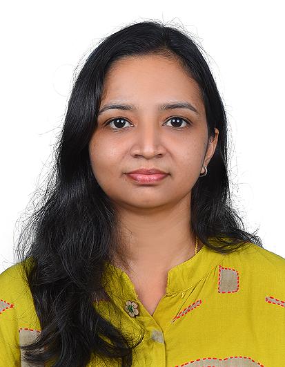 Dr. Ritu Raveendran