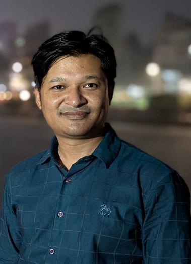 Mr. Roshan Shrestha