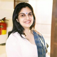 Dr. Shamali Gupta