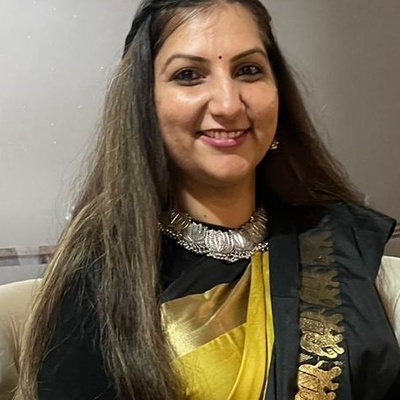 Dr. Sugandha Sharma