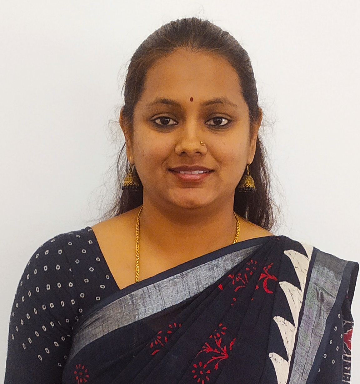 Dr. Vijayshree Gopal